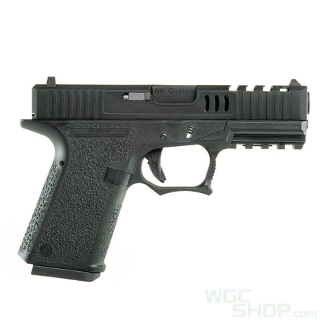 ARMORER WORKS VX9200 GBB Airsoft - WGC Shop