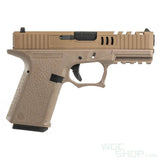 ARMORER WORKS VX9201 GBB Airsoft - WGC Shop
