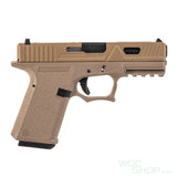 ARMORER WORKS VX9301 GBB Airsoft - WGC Shop