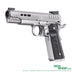 Left view of ARMORER WORKS KIMBER Rapide GBB Airsoft - EMG Licensed AWC-PS-RP0101 - WGC Shop