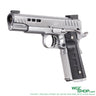 Left view of ARMORER WORKS KIMBER Rapide GBB Airsoft - EMG Licensed AWC-PS-RP0101 - WGC Shop