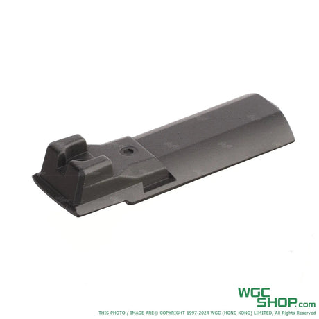 ARMY ARMAMENT Fiber Front & Rear Sight Cover Set for R612 w/ RMR Cut Slide GBB Series-WGC Shop