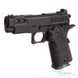 ARMY ARMAMENT R607 GBB Airsoft - Black ARMY-PS-R607-BK - WGC Shop