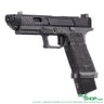 ARMY ARMAMENT TTI Ballerina G34 GBB Airsoft - EMG Licensed