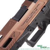 ARMY ARMAMENT TTI Ballerina G34 GBB Airsoft - EMG Licensed