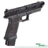 ARMY ARMAMENT TTI Ballerina G34 GBB Airsoft - EMG Licensed
