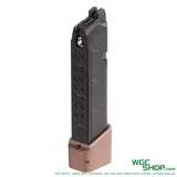 ARMY ARMAMENT TTI Ballerina G34 GBB Airsoft - EMG Licensed