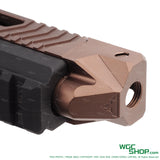 ARMY ARMAMENT TTI Ballerina G34 GBB Airsoft - EMG Licensed