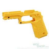 ARMYFORCE Plastic Conversion Kit for Marui 1911 Series GBB Airsoft Yellow AF-GP028YE - WGC Shop