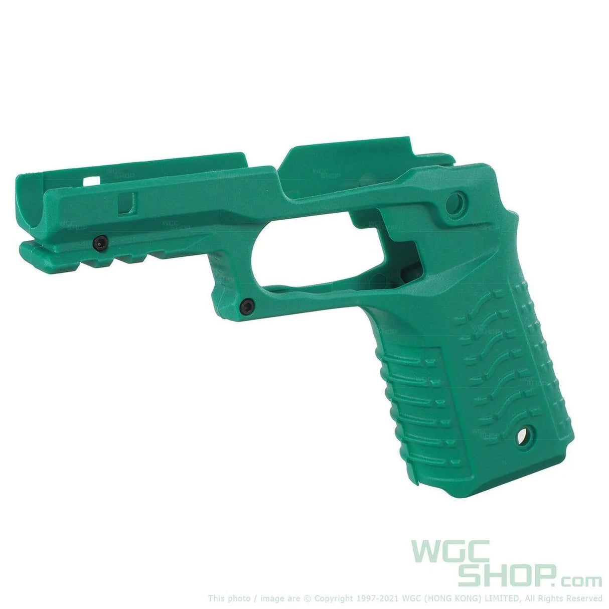 ARMYFORCE Plastic Conversion Kit for Marui 1911 Series GBB Airsoft Olive Drab AF-GP028OD - WGC Shop