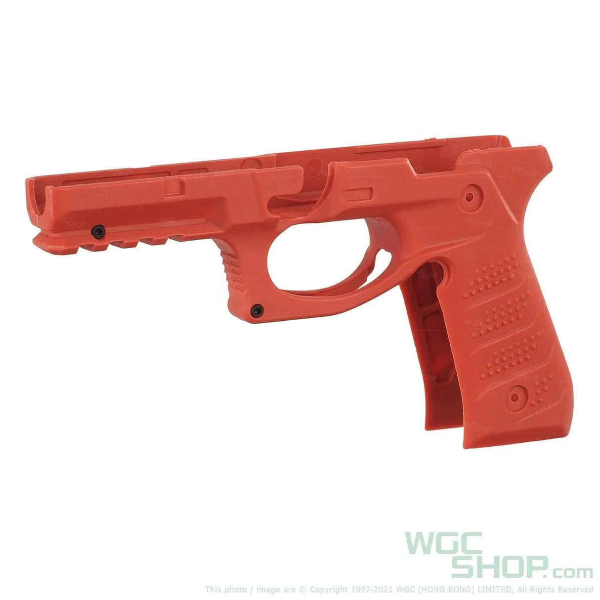 ARMYFORCE Plastic Conversion Kit for Marui M92F Series GBB Airsoft - WGC Shop