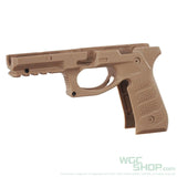 ARMYFORCE Plastic Conversion Kit for Marui M92F Series GBB Airsoft - WGC Shop