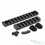 ARROW DYNAMIC M82A1 Accessory Side & Bipod Rail Kit for Airsoft AD-T1-EA-008 - WGC Shop