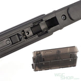 ASG / MODIFY-TECH Steyr Arms Scout Sniper Airsoft - WGC Shop