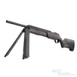 ASG / MODIFY - TECH Steyr Arms Scout Sniper Airsoft Black MDF-65202-11 - WGC Shop