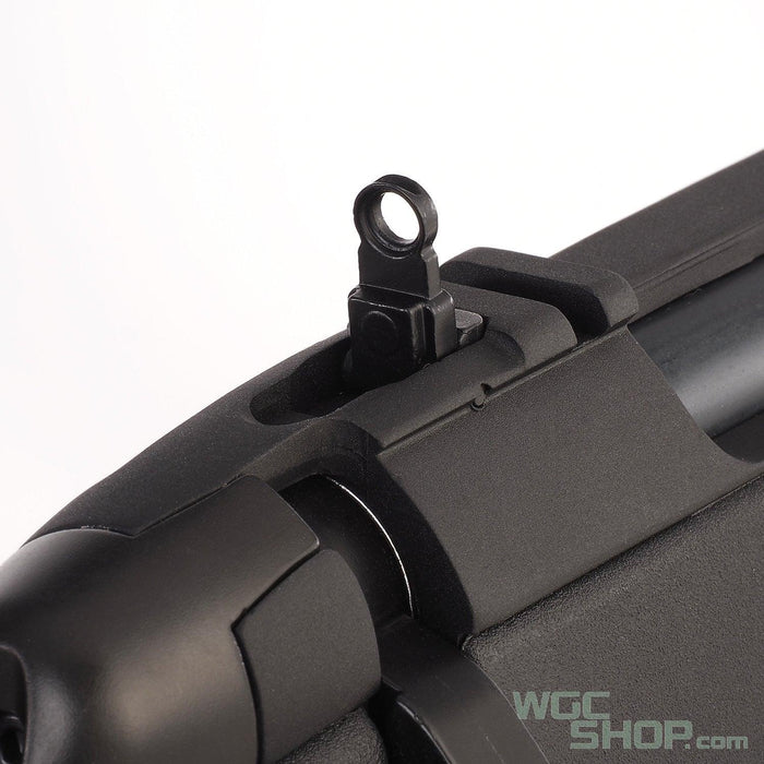 ASG / MODIFY-TECH Steyr Arms Scout Sniper Airsoft - WGC Shop