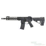 AVALON Samurai EDGE CQB Electric Airsoft ( AEG ) AV1-M4-EDG-S-BK01 - WGC Shop