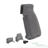 BATTLEAXE Pistol Grip for M4 GBB Airsoft Grey BX-GR001GY - WGC Shop