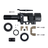 4UANTUM Magnus Pro MCX Hop-Up Chamber for APFG MCX GBB Airsoft