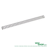 BBT 120% Recoil Spring for MARUYAMA SCW - 9 PRO / PRO - G GBB BBT-M-SCW-009 - WGC Shop