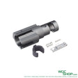 BBT Aluminum CNC Hop-Up Chamber for KRYTAC Kriss Vector GBB Airsoft-WGC Shop