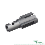 BBT Aluminum CNC Hop-Up Chamber for KRYTAC Kriss Vector GBB Airsoft-WGC Shop