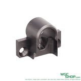 BBT CNC Aluminum Feed Ramp for MARUYAMA SCW - 9 PRO / PRO - G GBB Airsoft BBT-M-SCW-007 - WGC Shop