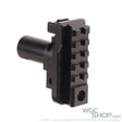 BBT M1913 Rail Stock Adapter for MARUYAMA SCW - 9 PRO - G GBB Airsoft BBT-M-SCW-001 - WGC Shop