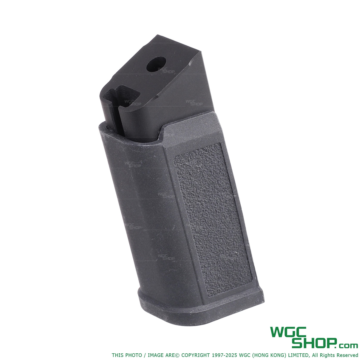 BBT Magazine Extension Kit for VFC M17 / M18 Gas Magazine - WGC Shop