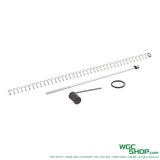 BBT Magazine Extension Kit for VFC M17 / M18 Gas Magazine - WGC Shop