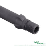 BBT Steel 14mm CCW Threaded Barrel for MARUYAMA SCW-9 PRO GBB Airsoft-WGC Shop