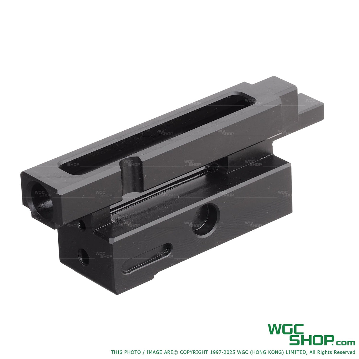 BBT Steel Bolt Carrier for MARUYAMA ISO556 GBB