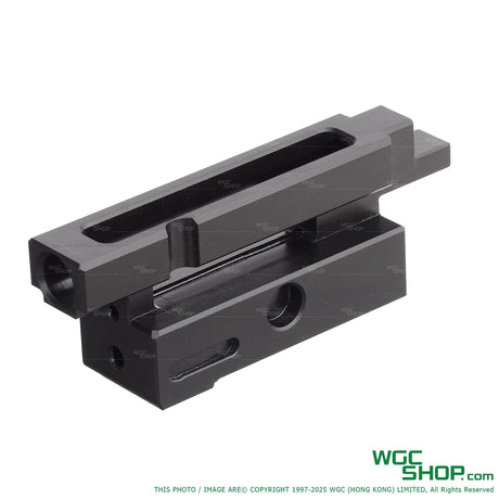 BBT Steel Bolt Carrier for MARUYAMA ISO556 GBB