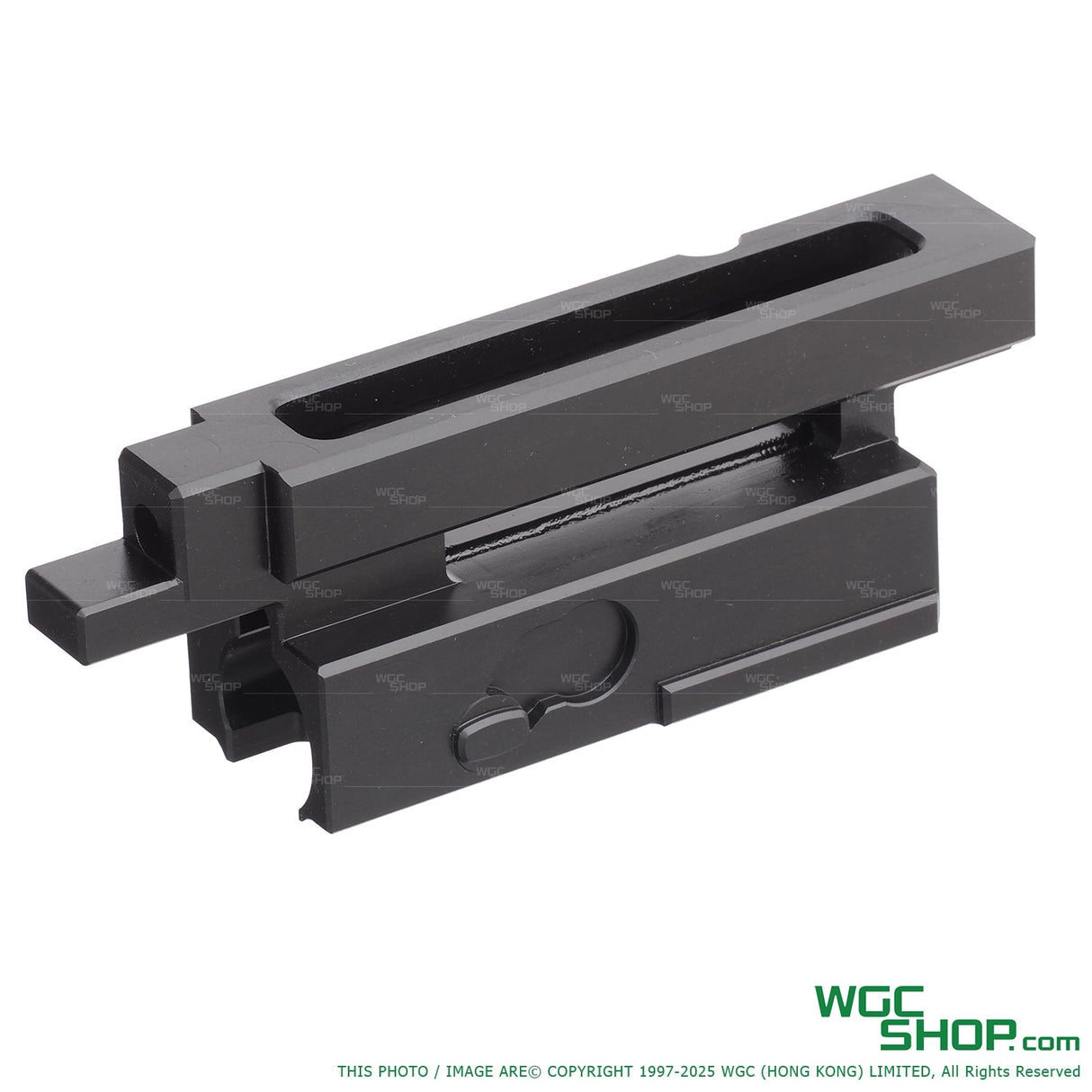 BBT Steel Bolt Carrier for MARUYAMA ISO556 GBB