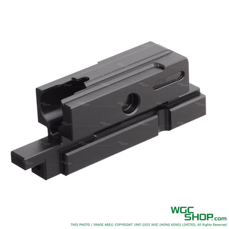 BBT Steel Bolt Carrier for MARUYAMA ISO556 GBB