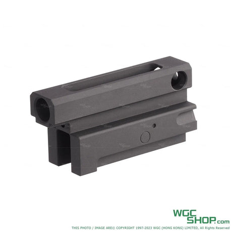BBT Steel Bolt Carrier for MARUYAMA SCW-9 PRO-G GBB Airsoft - WGC Shop