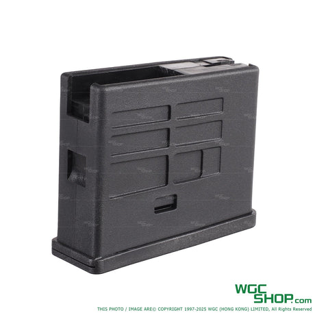 BEAR PAW PRODUCTION 50rds Magazine for T-5000M Spring Powered Airsoft Sniper Series-