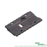 BFA / Battle Forge Armaments Steel Optic Adapter Plate ( ACRO ) for GHK G17 Gen5 MOS GBB Airsoft-WGC Shop