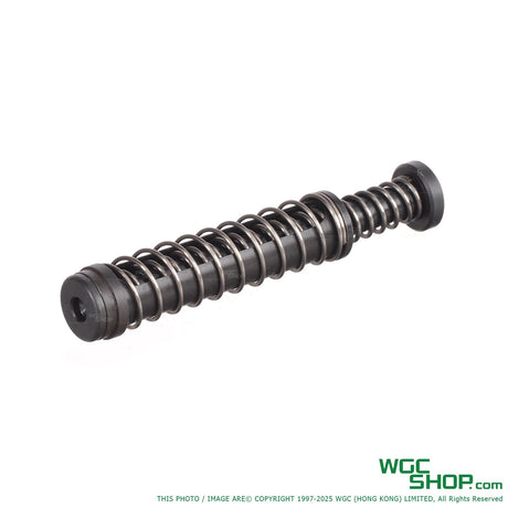 BFA Steel Recoil Spring Guide Set for GHK G45 Gen5 MOS GBB Airsoft-