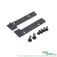 BFA Steel RMR Optic Adapter Plate for GHK G17 Gen5 MOS GBB Airsoft-WGC Shop