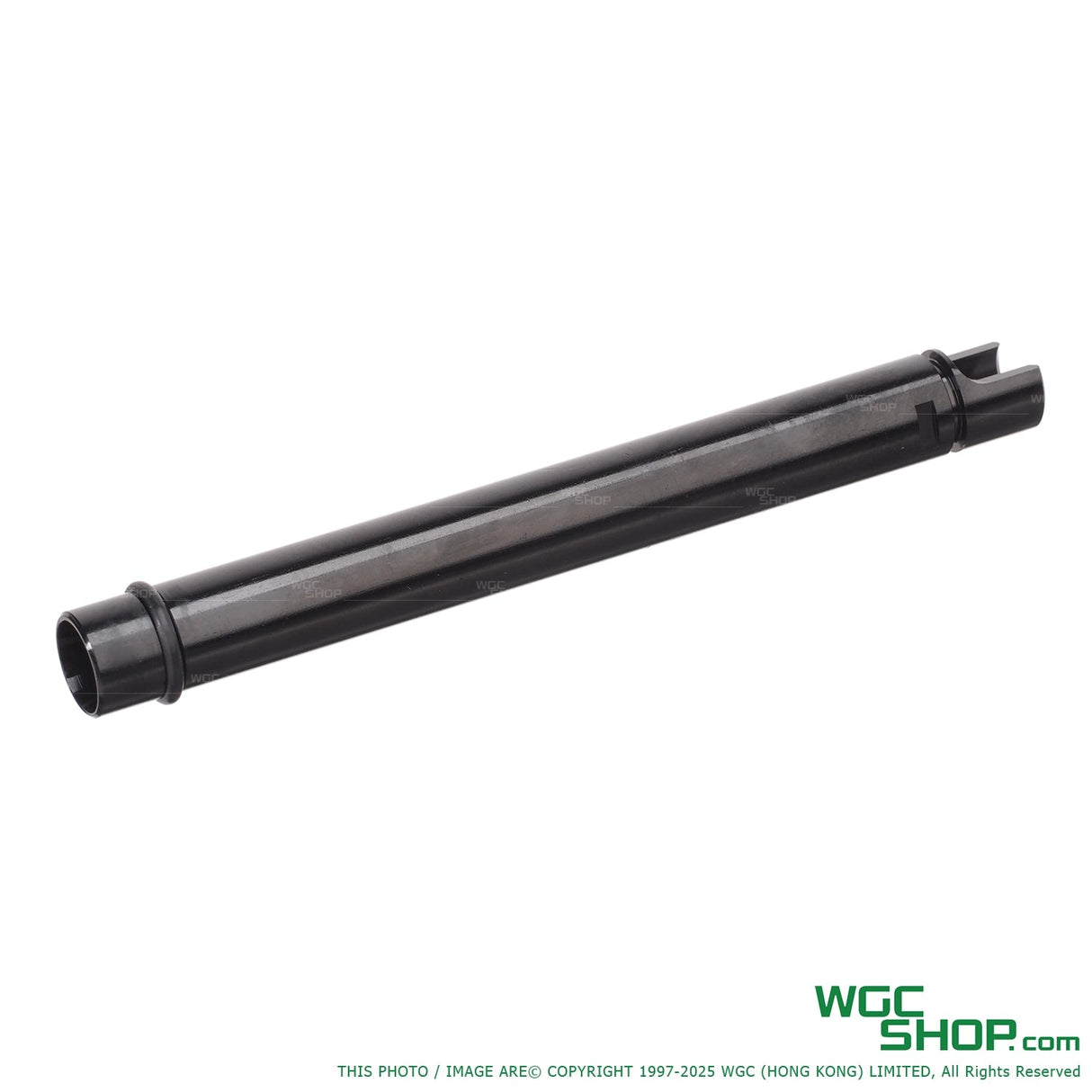 BFA Steel Slide & Outer Barrel for GHK G45 Gen5 MOS GBB Airsoft Inner Barrel