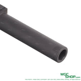BFA Steel Slide & Outer Barrel for GHK G45 Gen5 MOS GBB Airsoft Outer Barrel Close up