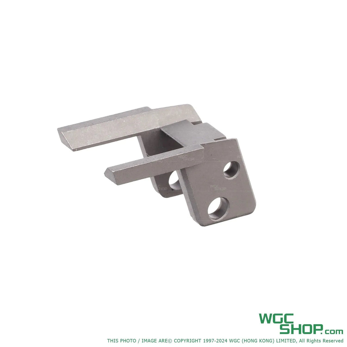 BFA Steel Trigger Locator for GHK G17/G45 Gen5 MOS - WGC Shop