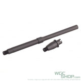 BJ TAC GOV Style 14.5 Inch Outer Barrel for Marui MWS GBB Airsoft BJT-BJ-MWS-47 - WGC Shop