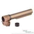 BJ TAC LT Style Folding Stock Adapter Set for MWS GBB Airsoft Dark Earth BJT-BJ-MWS-4402 - WGC Shop