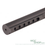 BJ TAC LT Style Folding Stock Adapter Set for MWS GBB Airsoft - WGC Shop