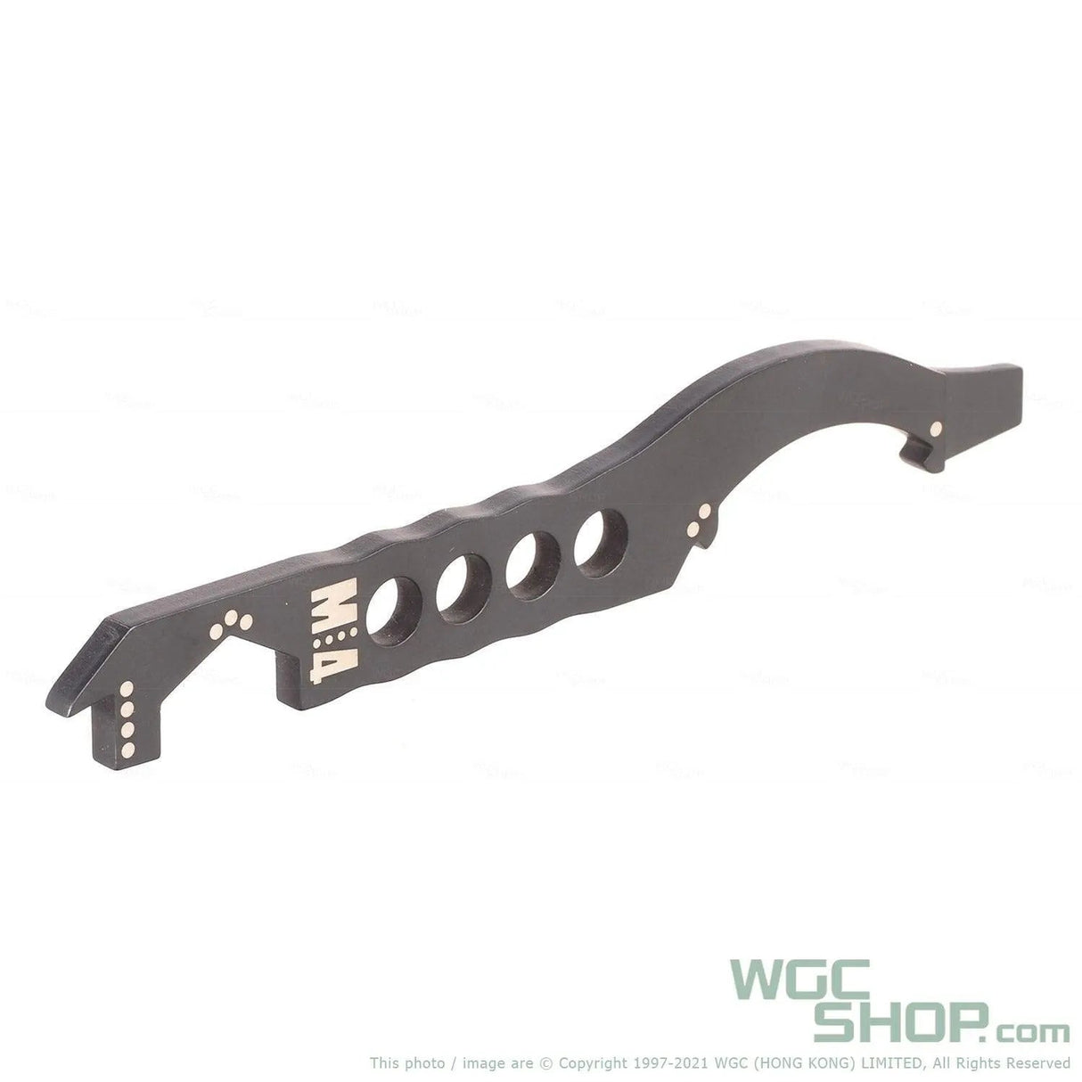 BJ TAC MTT Style M:4 Tools - WGC Shop