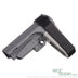BJ TAC SB Style Stock for M4 GBB / AEG Airsoft - WGC Shop