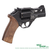 BO Chiappa Rhino 30DS CO2 Airsoft - Black - WGC Shop