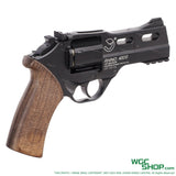 BO Chiappa Rhino 40DS CO2 Airsoft - Black - WGC Shop